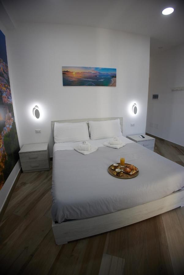 Mare E Poesia Bed & Breakfast Salerno