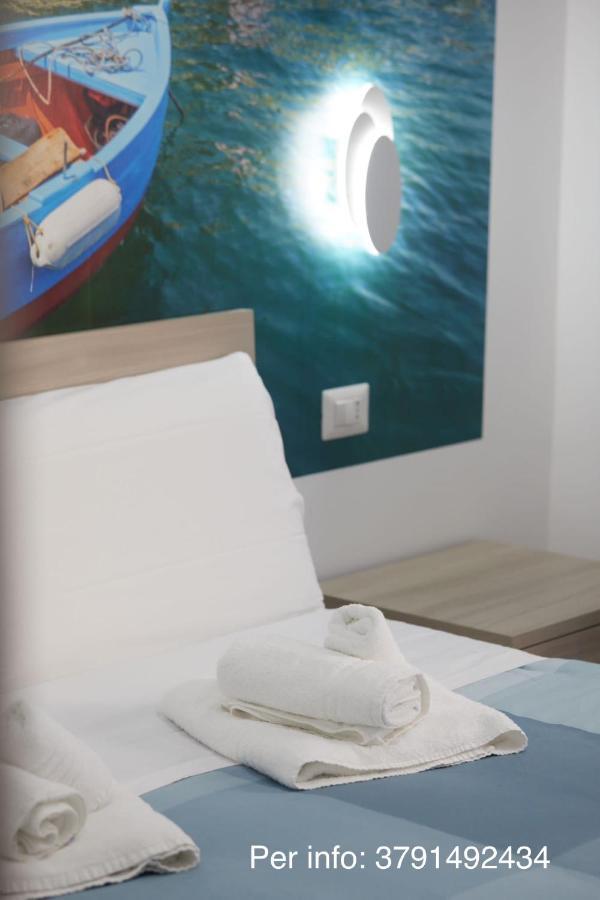 Bed & Breakfast Mare E Poesia