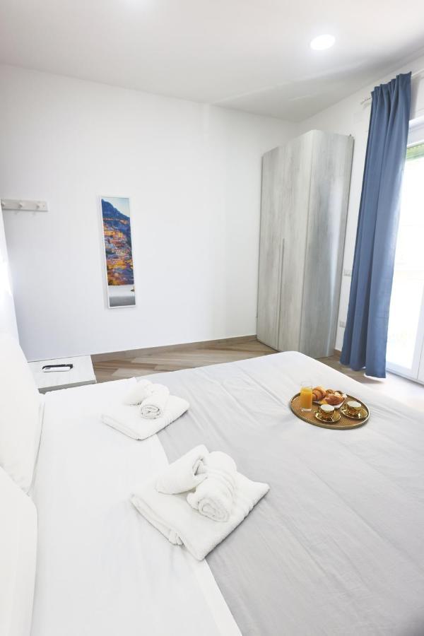 Mare E Poesia Bed & Breakfast Salerno