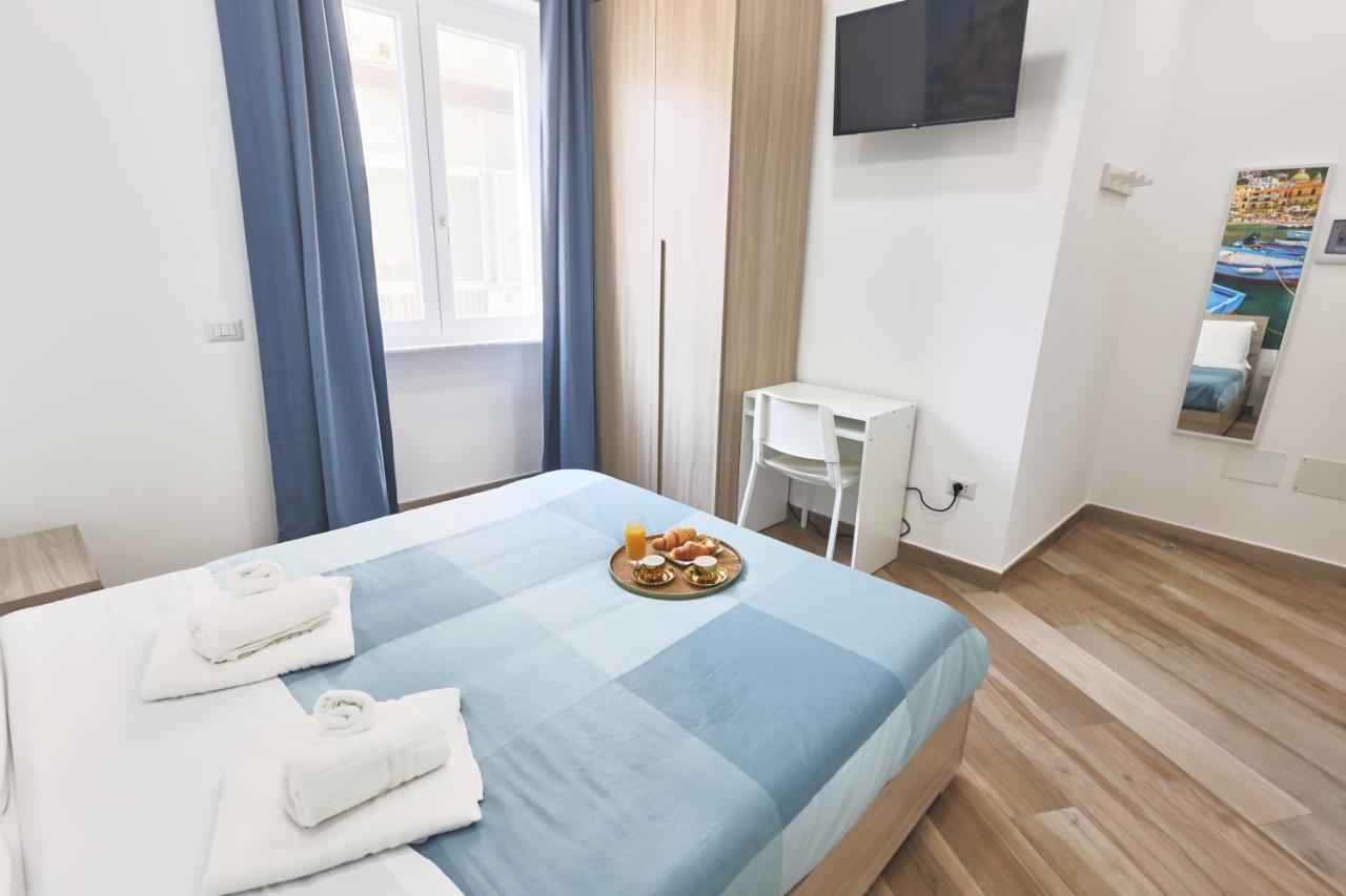 Mare E Poesia Bed & Breakfast
