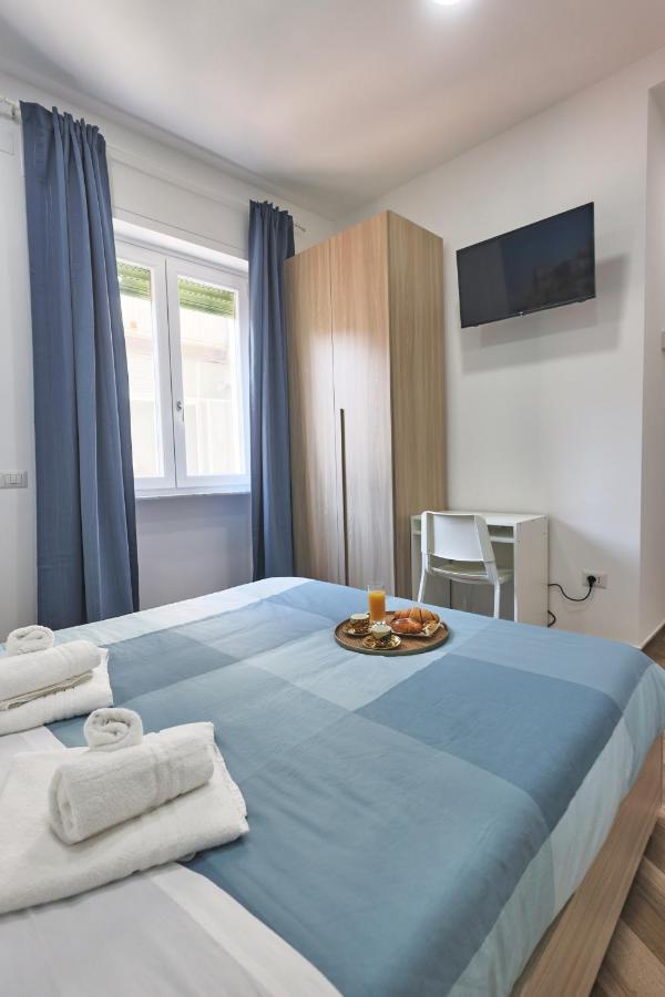 Bed & Breakfast Mare E Poesia