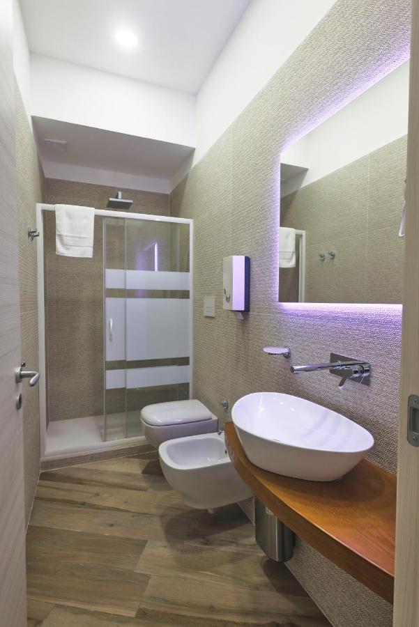 Mare E Poesia Bed & Breakfast Salerno