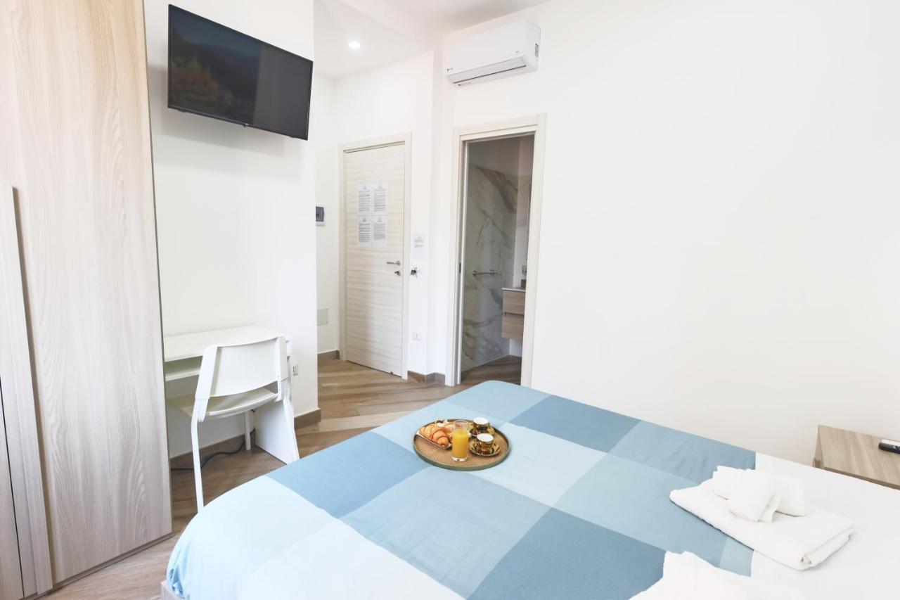 Mare E Poesia Bed & Breakfast Salerno