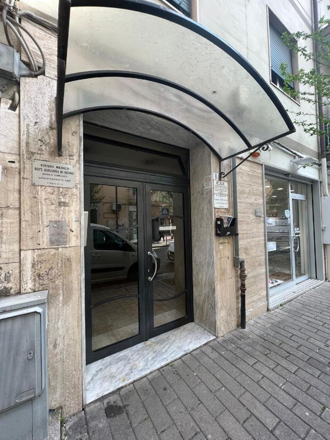 Mare E Poesia Bed & Breakfast Salerno