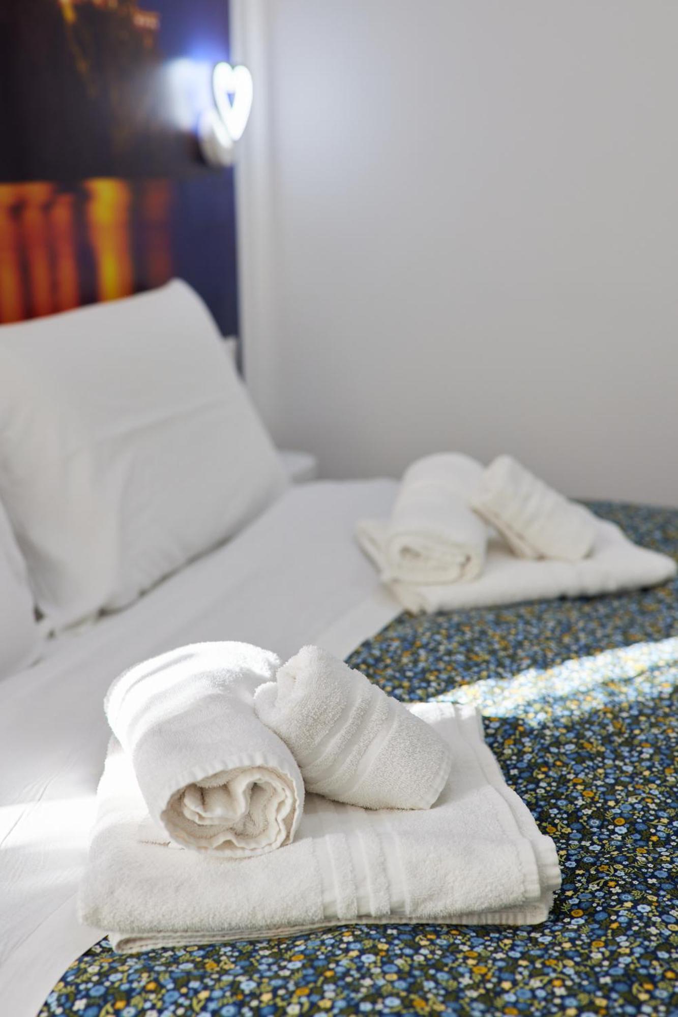 Mare E Poesia Bed & Breakfast *