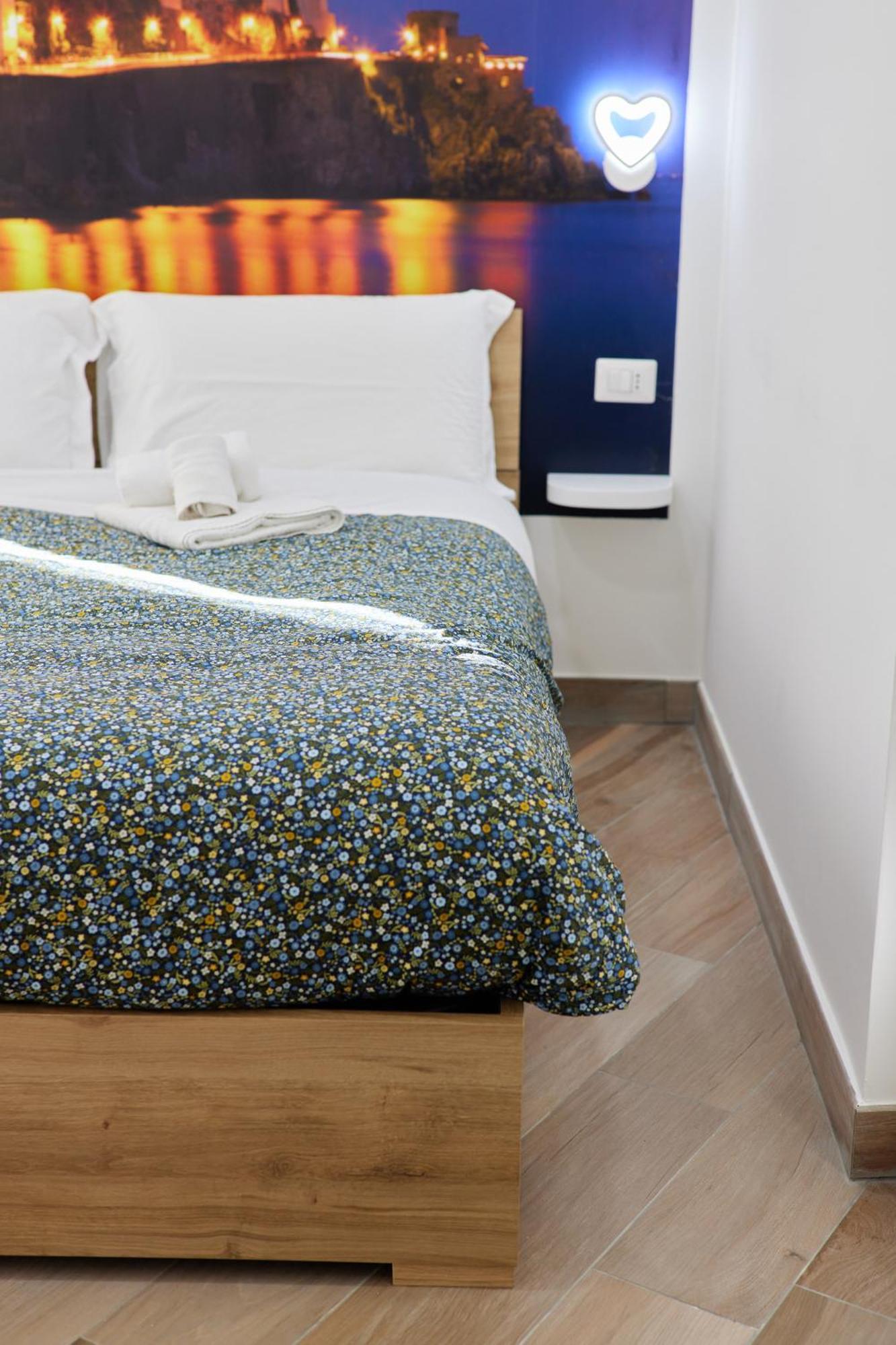 Bed & Breakfast Mare E Poesia