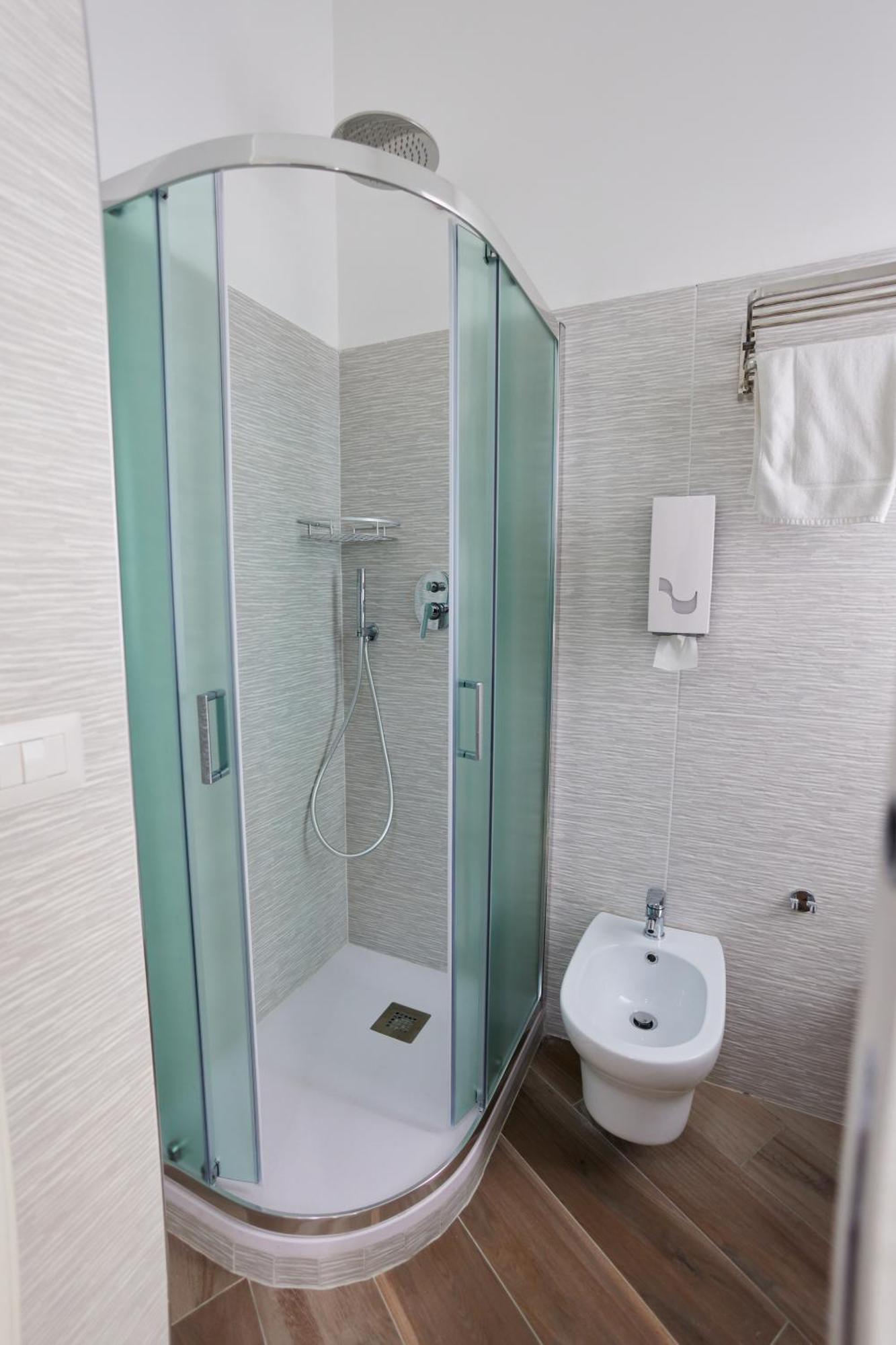 Mare E Poesia Bed & Breakfast Salerno