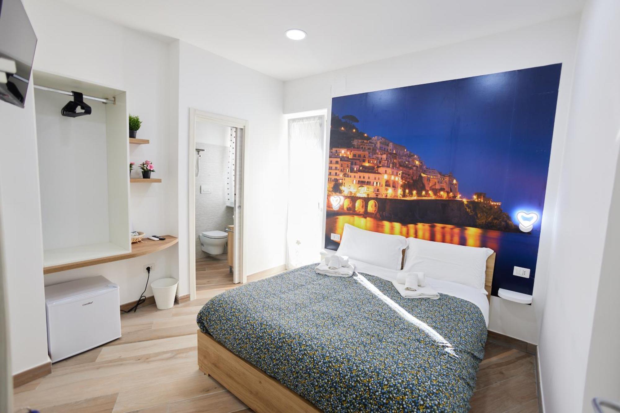 Mare E Poesia Bed & Breakfast
