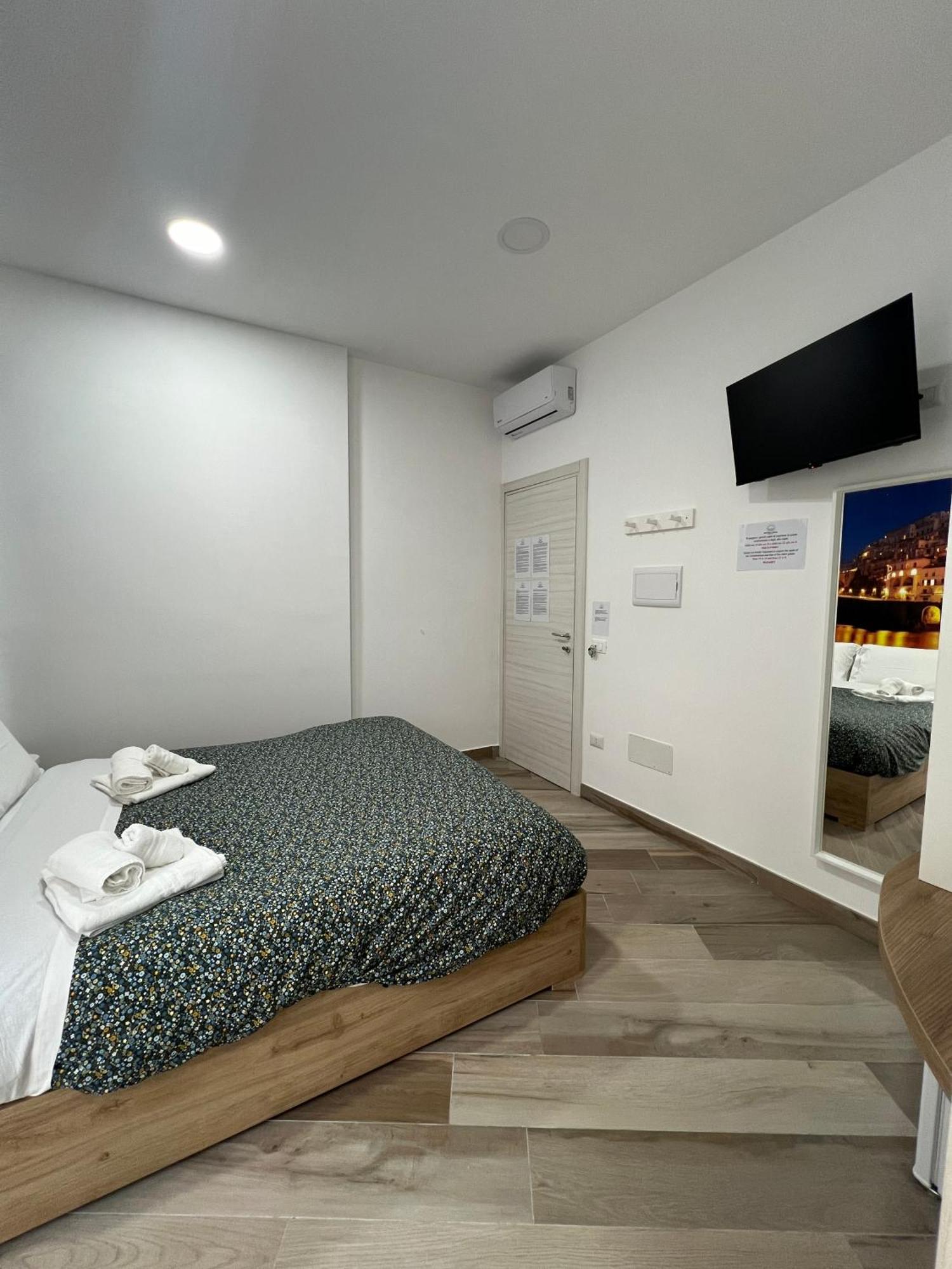 Mare E Poesia Bed & Breakfast *